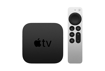 Apple TV 64Go