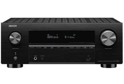 DENON-AVCRX3700