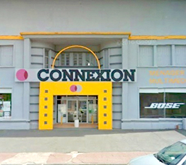 Le cinéma chez soi