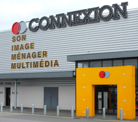 Le cinéma chez soi